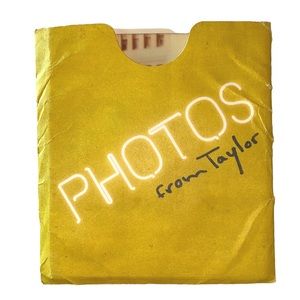 💫 Taylor Swift Polaroid Photos From Taylor 💫